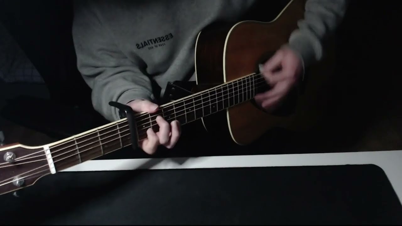 George Michael - Careless Whisper (Cover)