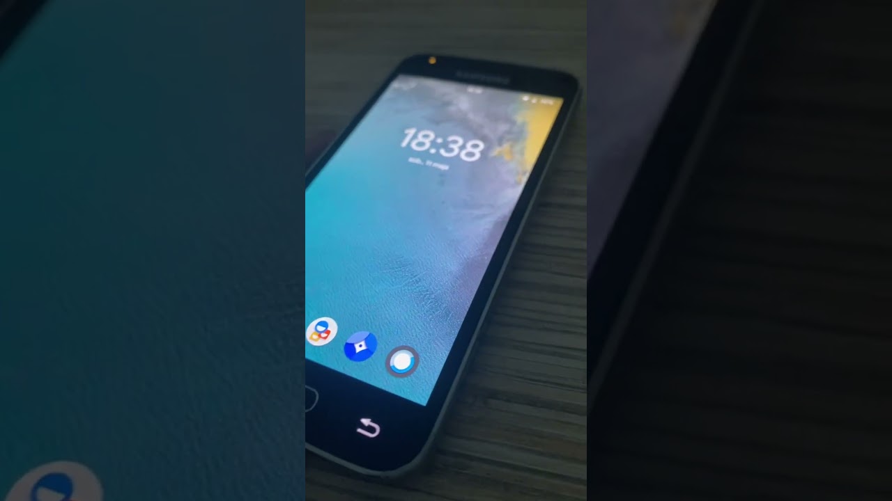 Nowy Update!! Zainstalowałem Custom Rom na Samsung Galaxy S5 mini