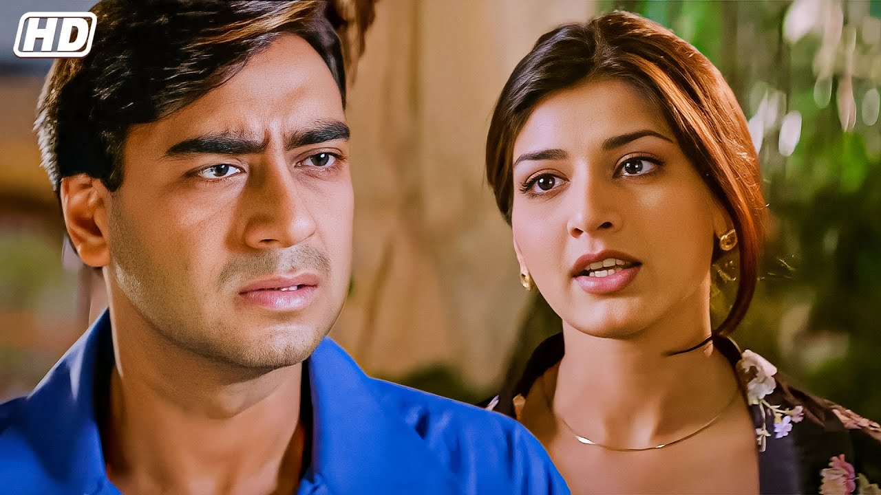 मेरी क्या कसूर है, यही न कि मैं अपने बच्चे को यहाँ जन्म नहीं दे सकती | Emotional Movie Scene