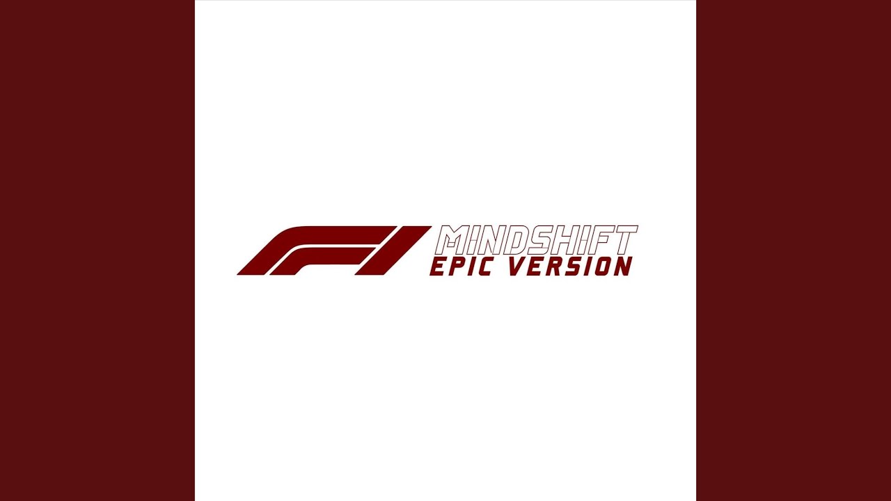 Formula 1 Theme (Epic Version)