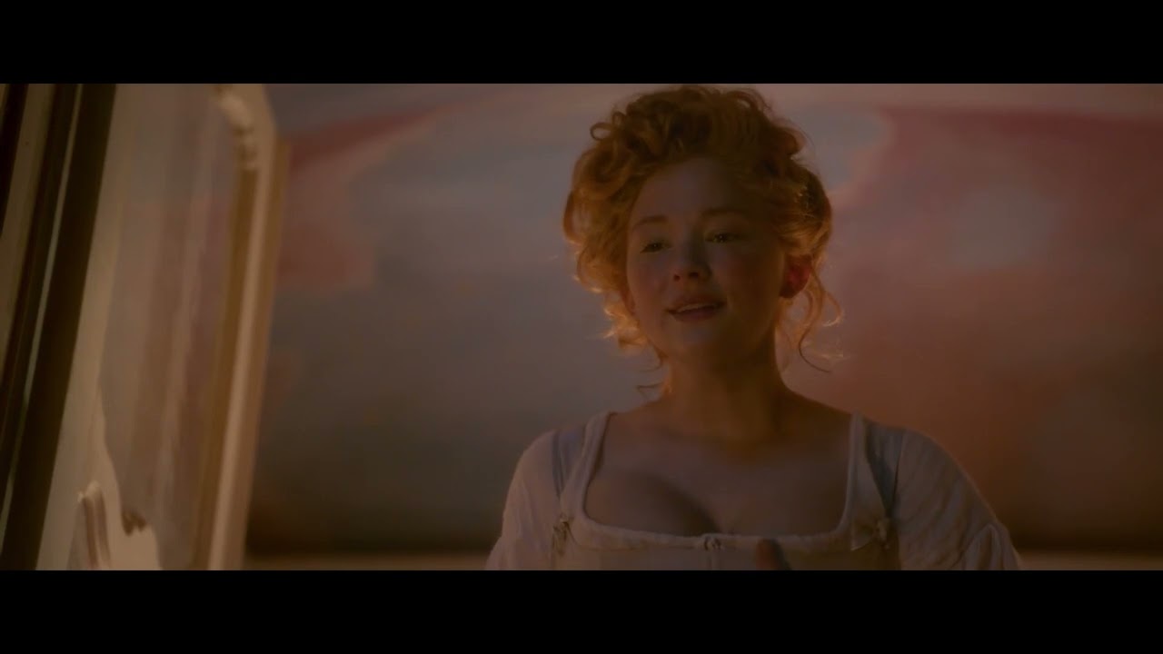 Cyrano (2021) - Overcome
