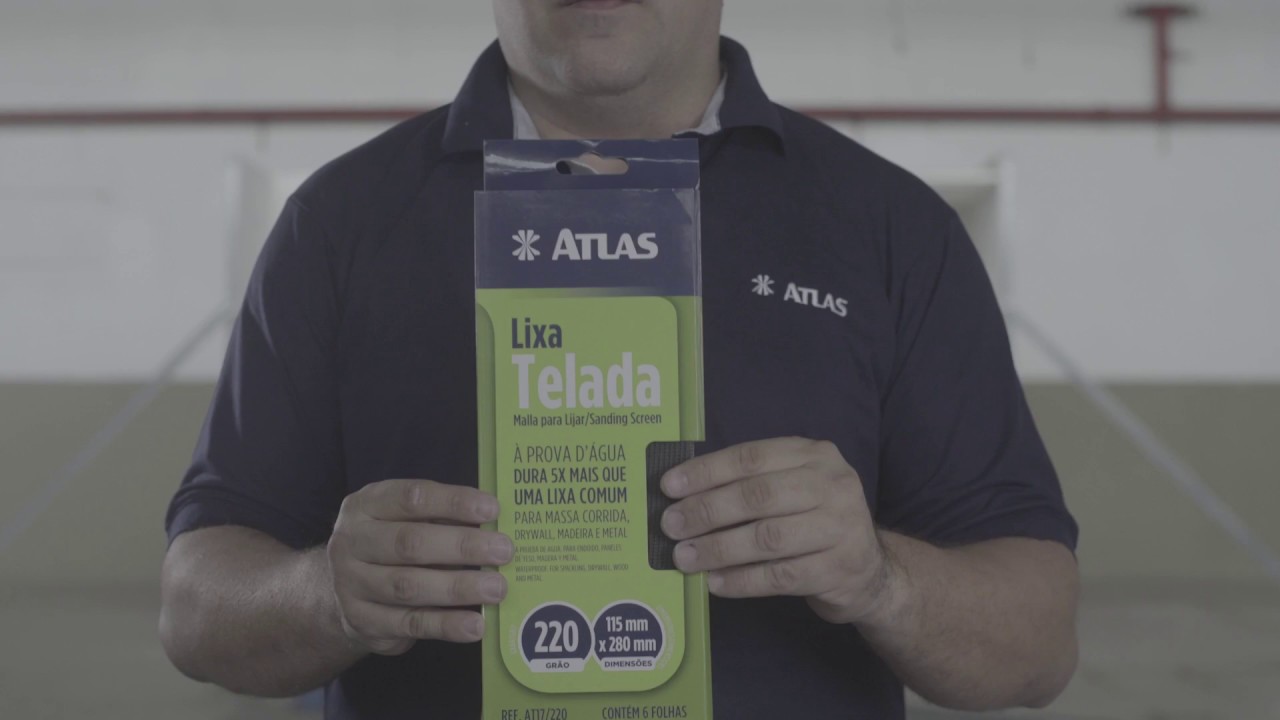 Lixas que duram mais!