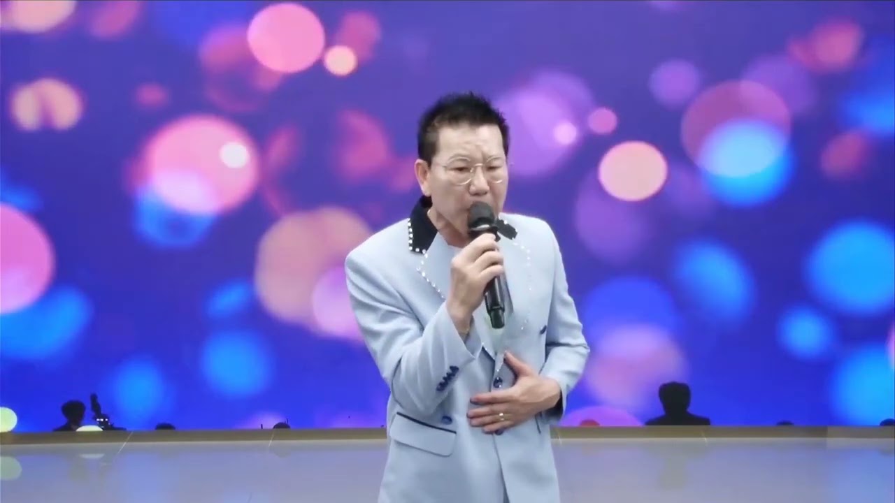 가수/위성철 Live/ 연정 /원곡자/ 배금성 