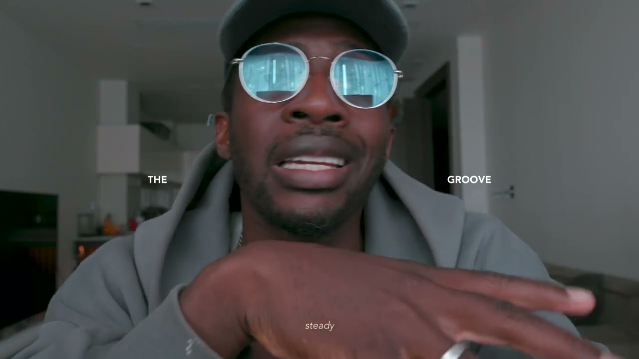 BEHIND THE BEAT: When Youre Around (inst.)