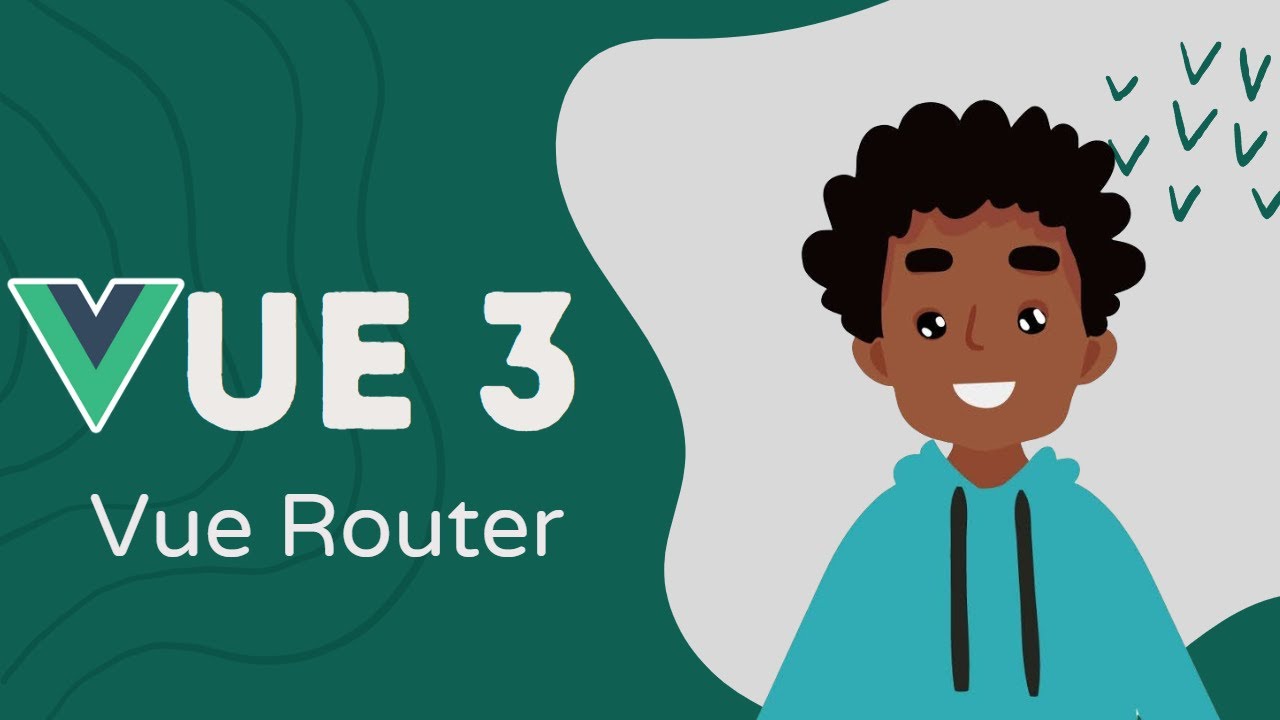 15 - Vue Router | Vue 3 e Composition API
