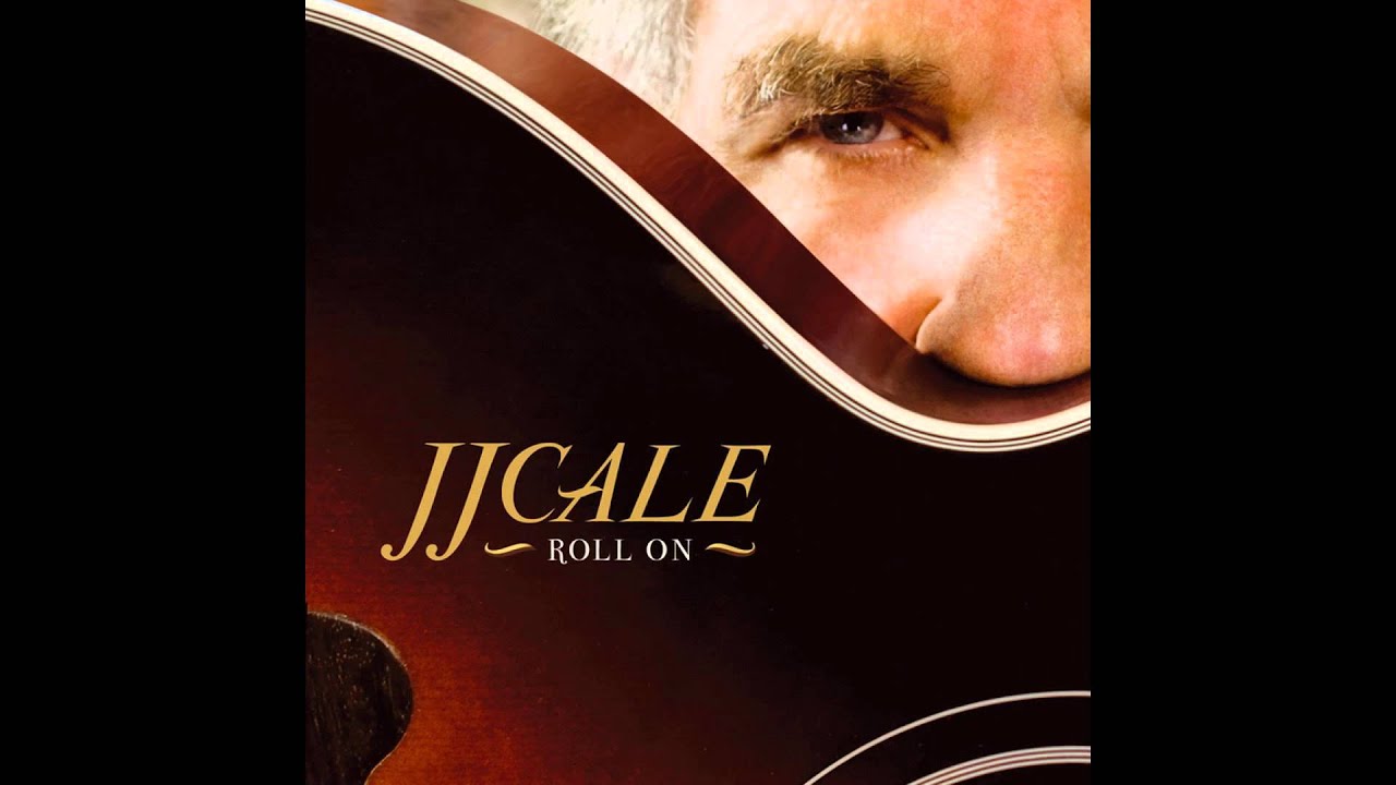 JJ Cale - Who Knew (Official Audio)