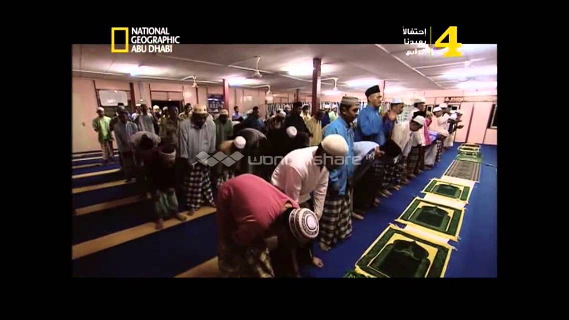 #وثائقي | الإسلام في ماليزيا