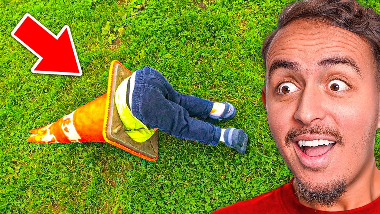 Les ENFANTS les plus STUPIDES du monde