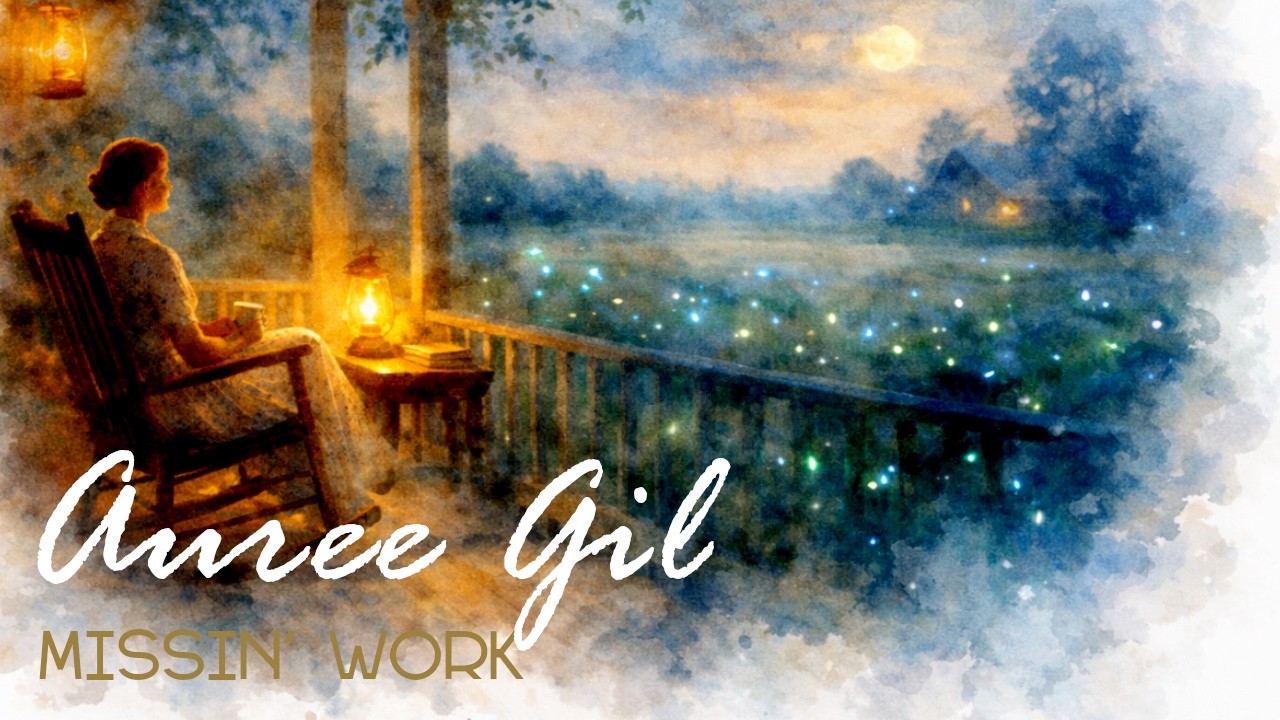 Missin' Work - Auree Gil