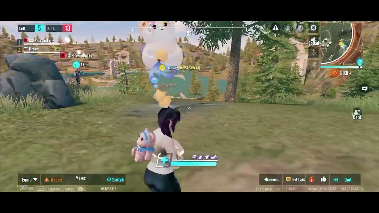 cyber hunter cheaters _ cyber hunter aimbot hack _ cyber hunter esp hack