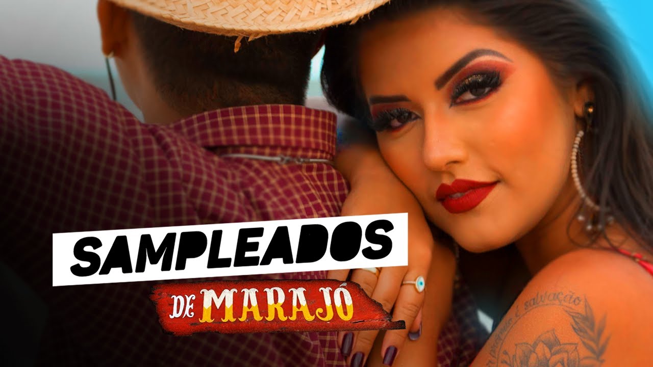 Sampleados de Marajó - Capítulo 01/03