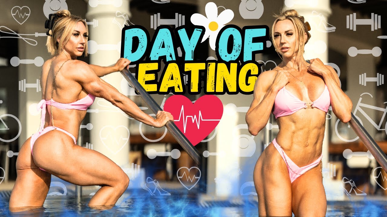 Why Age Isn't a Barrier to Achieving Your Dream Body!!