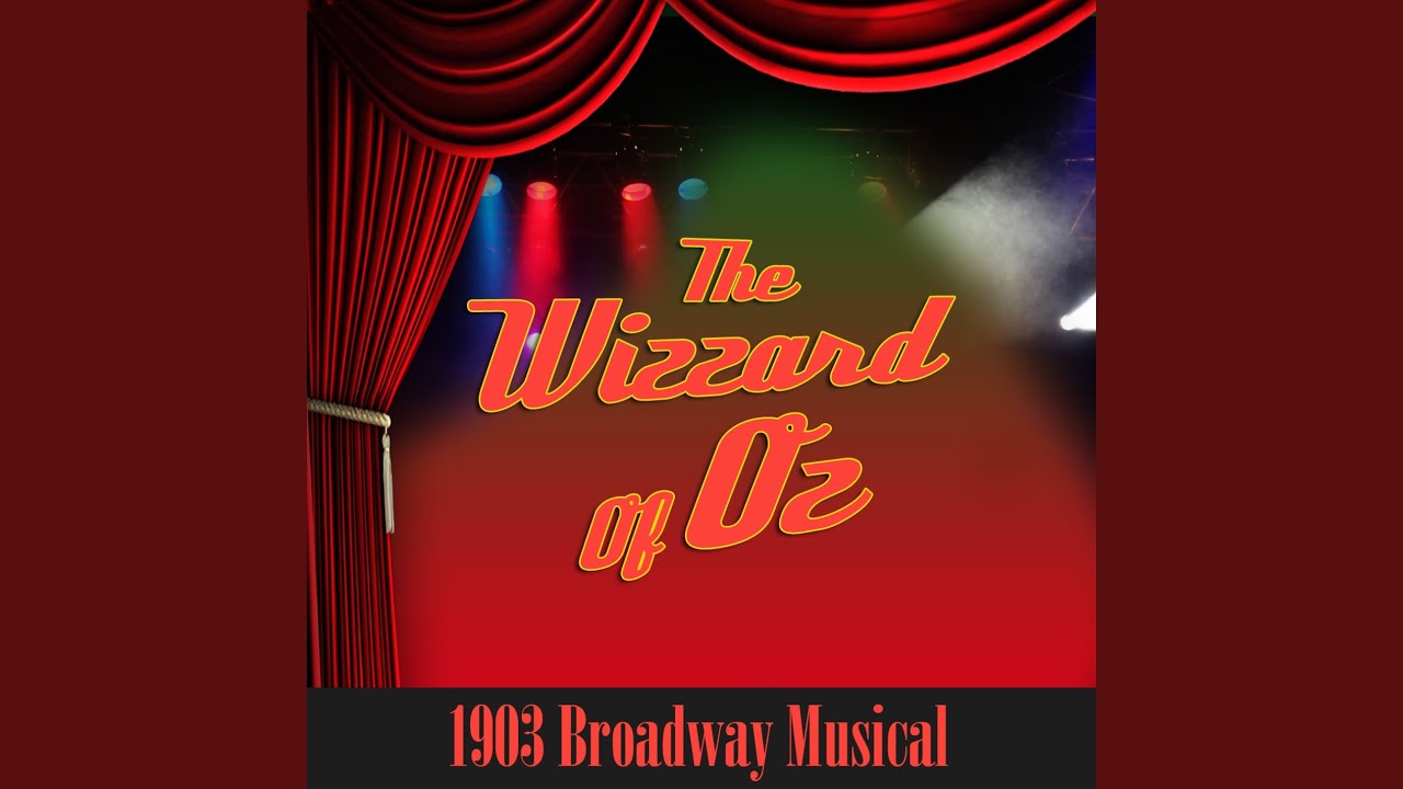 The Wizard Of Oz
