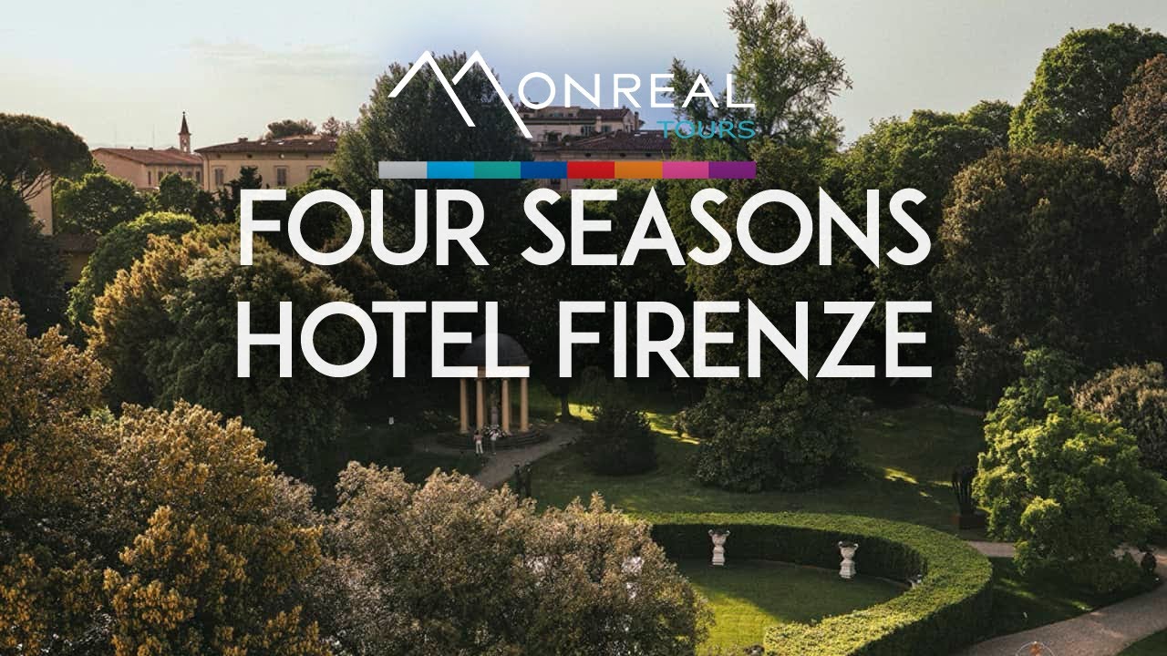 Four Seasons Hotel Firenze