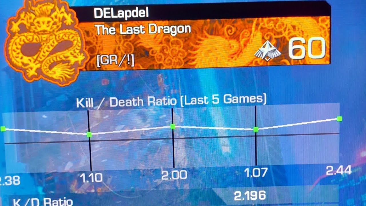 CoD Ghosts DELapdel Gets Kemed