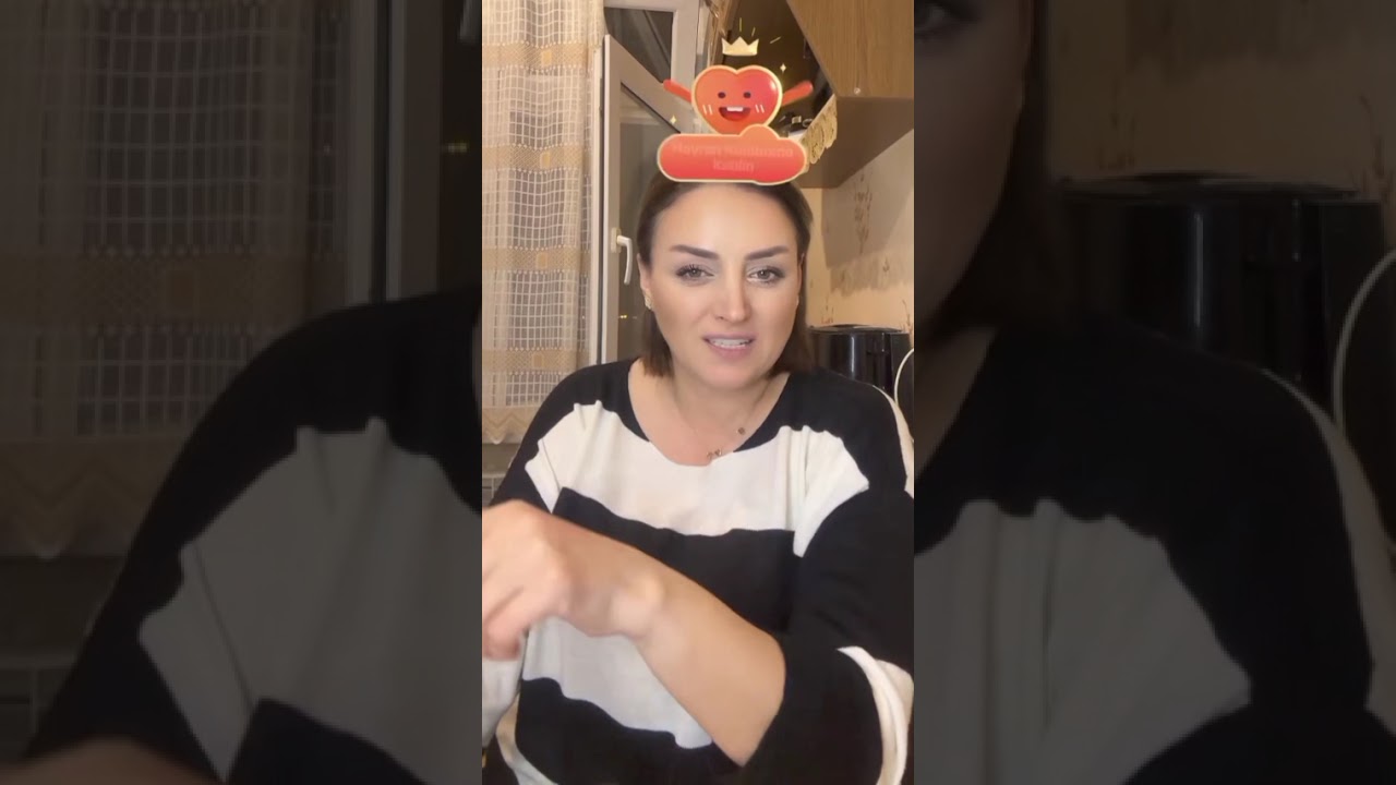 Səidə Bəkirqızı gündəmlə bağlı şok açıqlamalar verdi😵