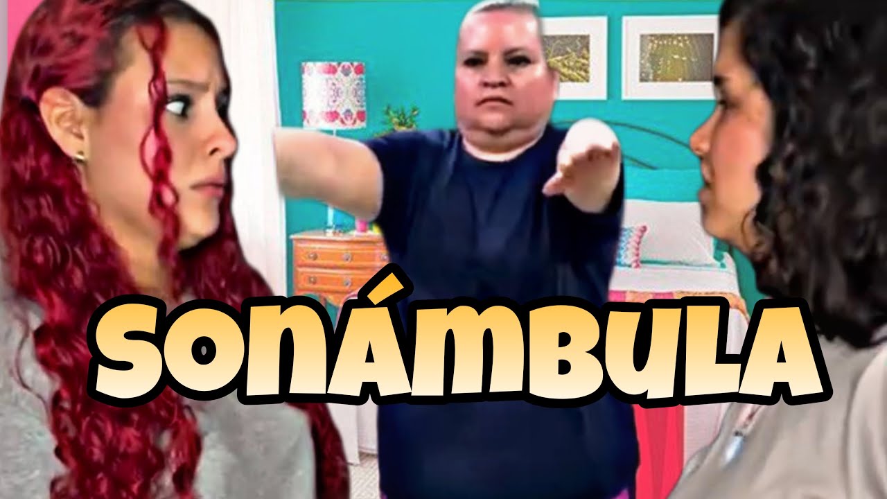 LA SONAMBULA//FAMILIA YENSIG