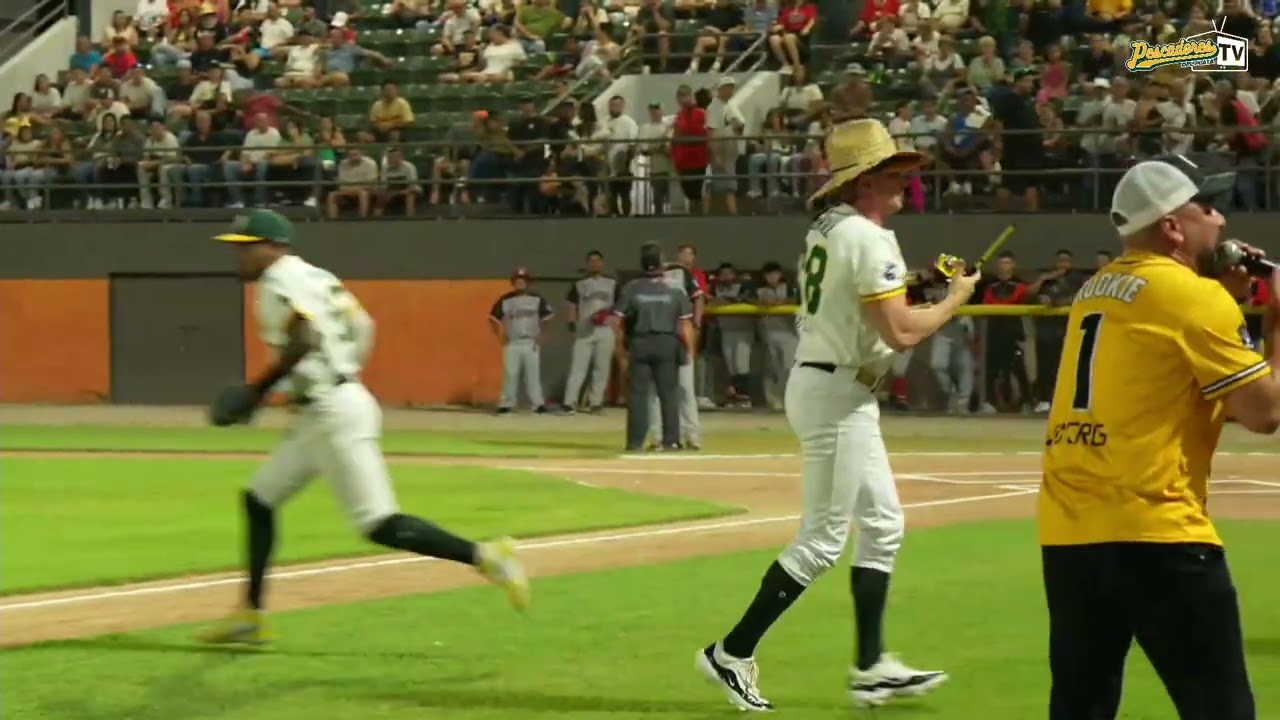 Toritos de Cayey vs Pesscadores del Plata | Final Seccion Central | Juego 5