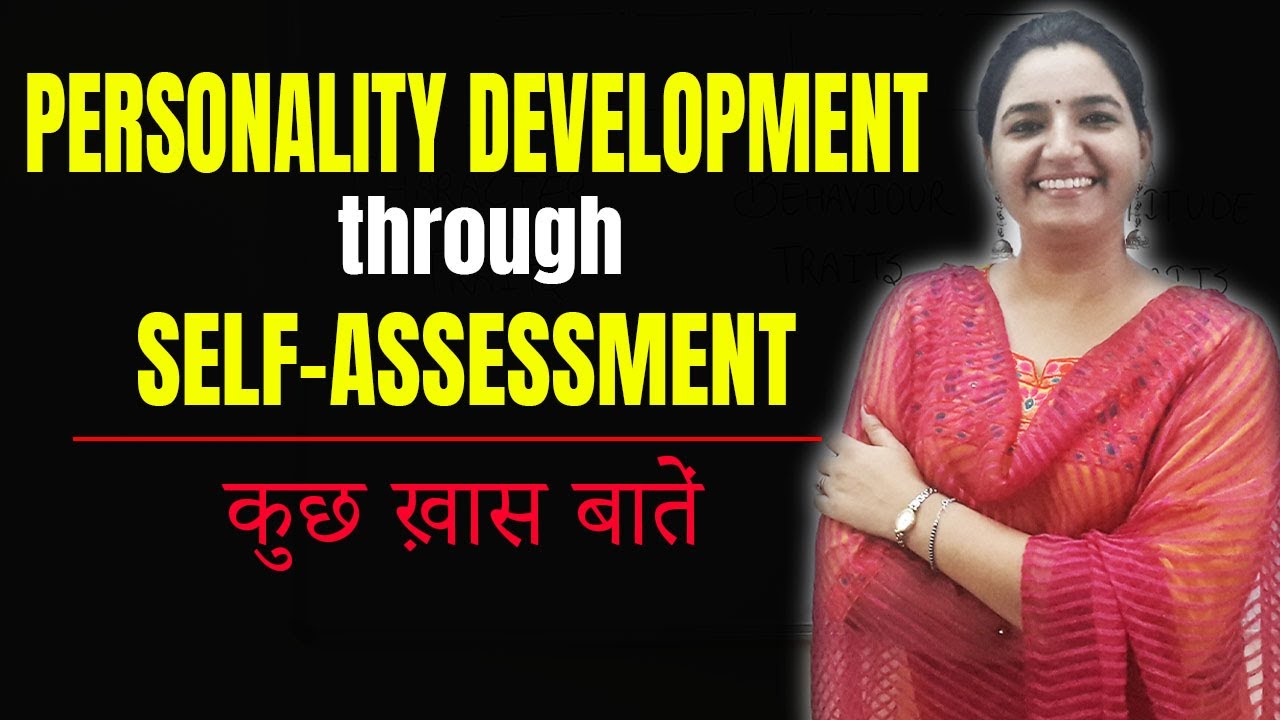 Personal Growth and Development: Steps to improve your Personality and Self-Improvement