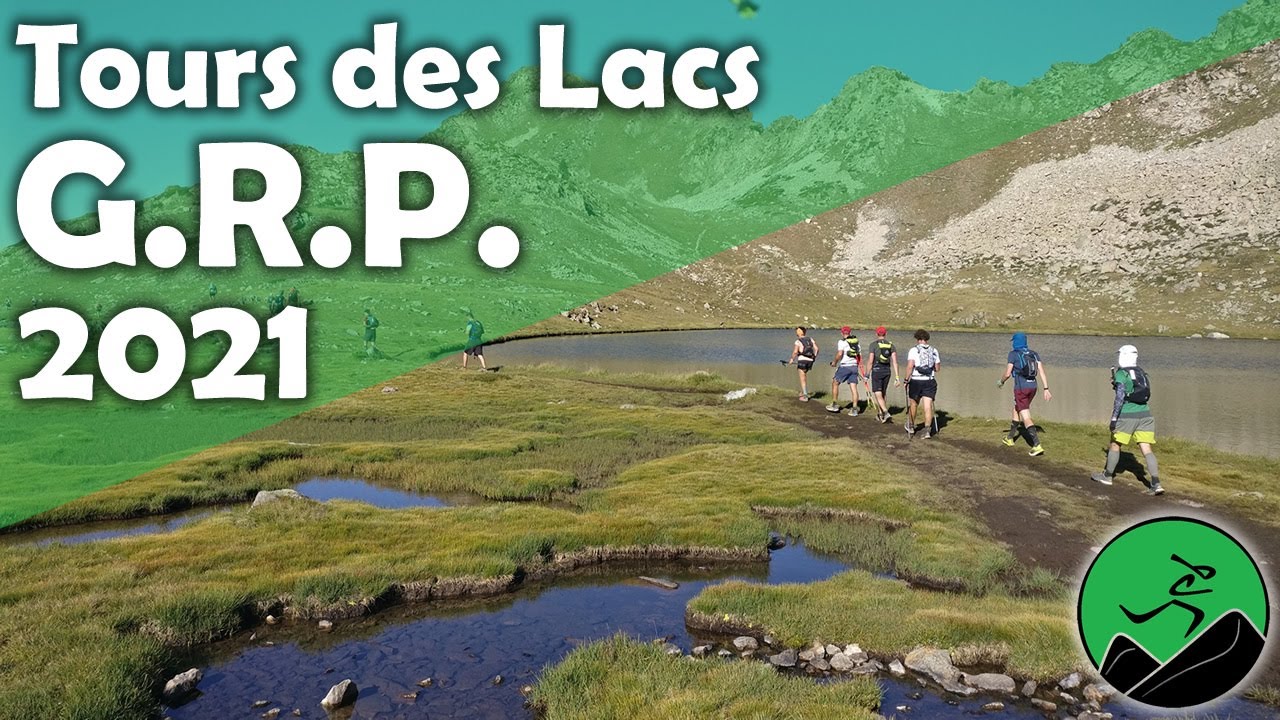 #18 GRP – Tour des Lacs (80km)