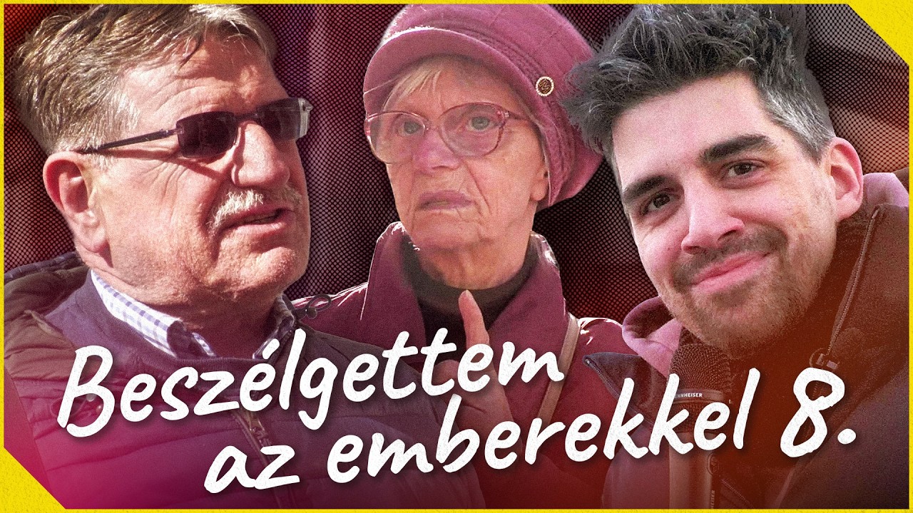 LEALÁZOTT egy FIDESZES NÉNI... de nem akárhogy 🥲 #szeged