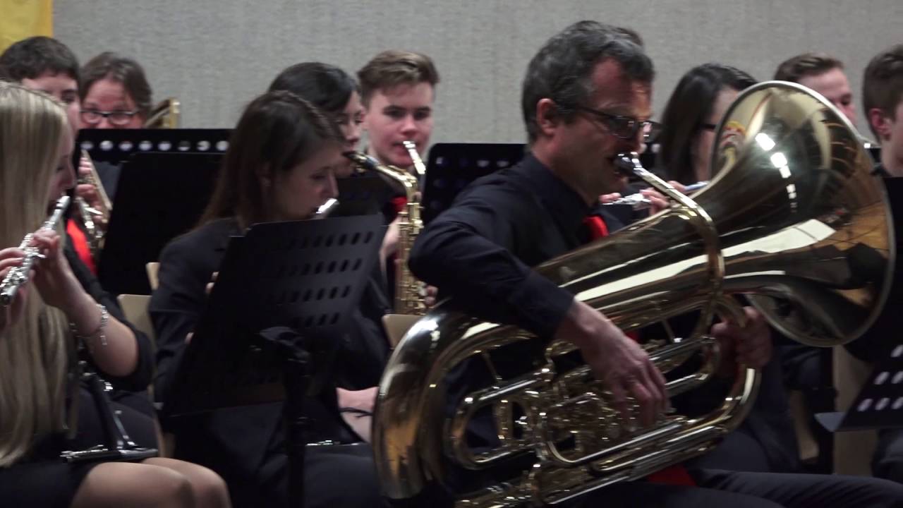 Marcel Sauer - Steamboat Stomp
