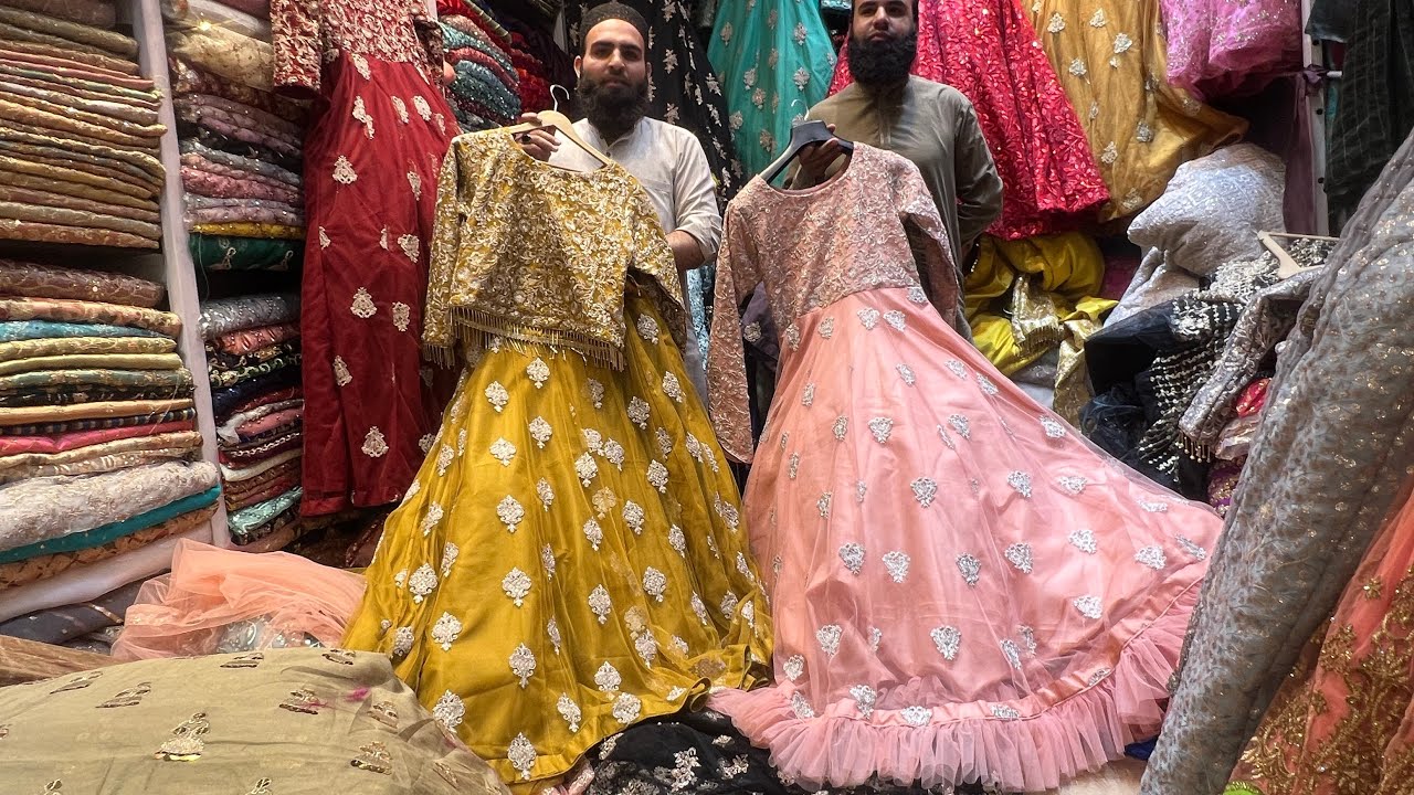 Low Price Designer’s Party Wear Maxi Pakistan | Stitched Bridal & Party Wear Dresses Rawalpindi