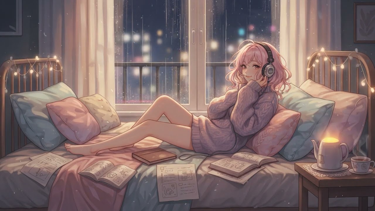 Olivia Dean &ndash; Man I Need (Lo-Fi Version)