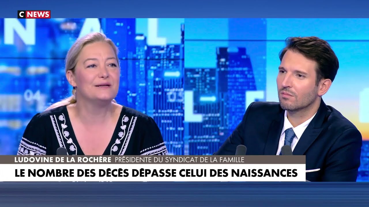 Chute de la natalité : quelles solutions ?