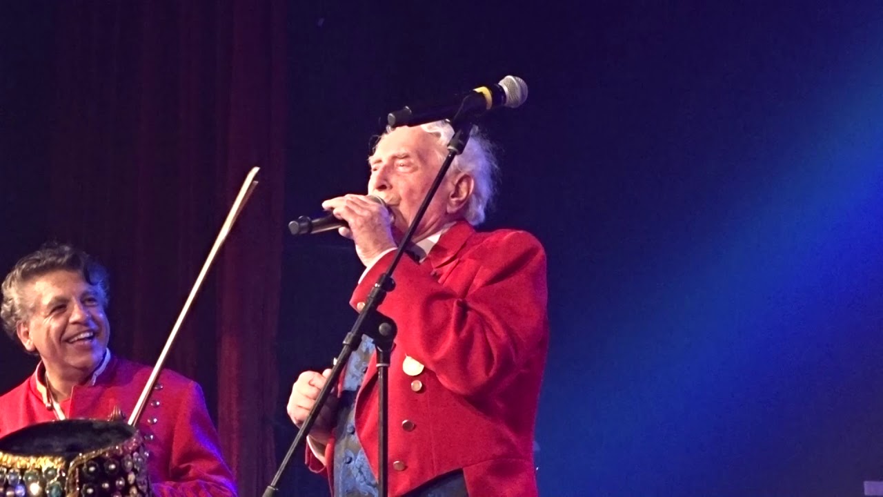 Markus Reinhardt feat. Ludwig Sebus Live @Cologne Humba 2019 – Medley