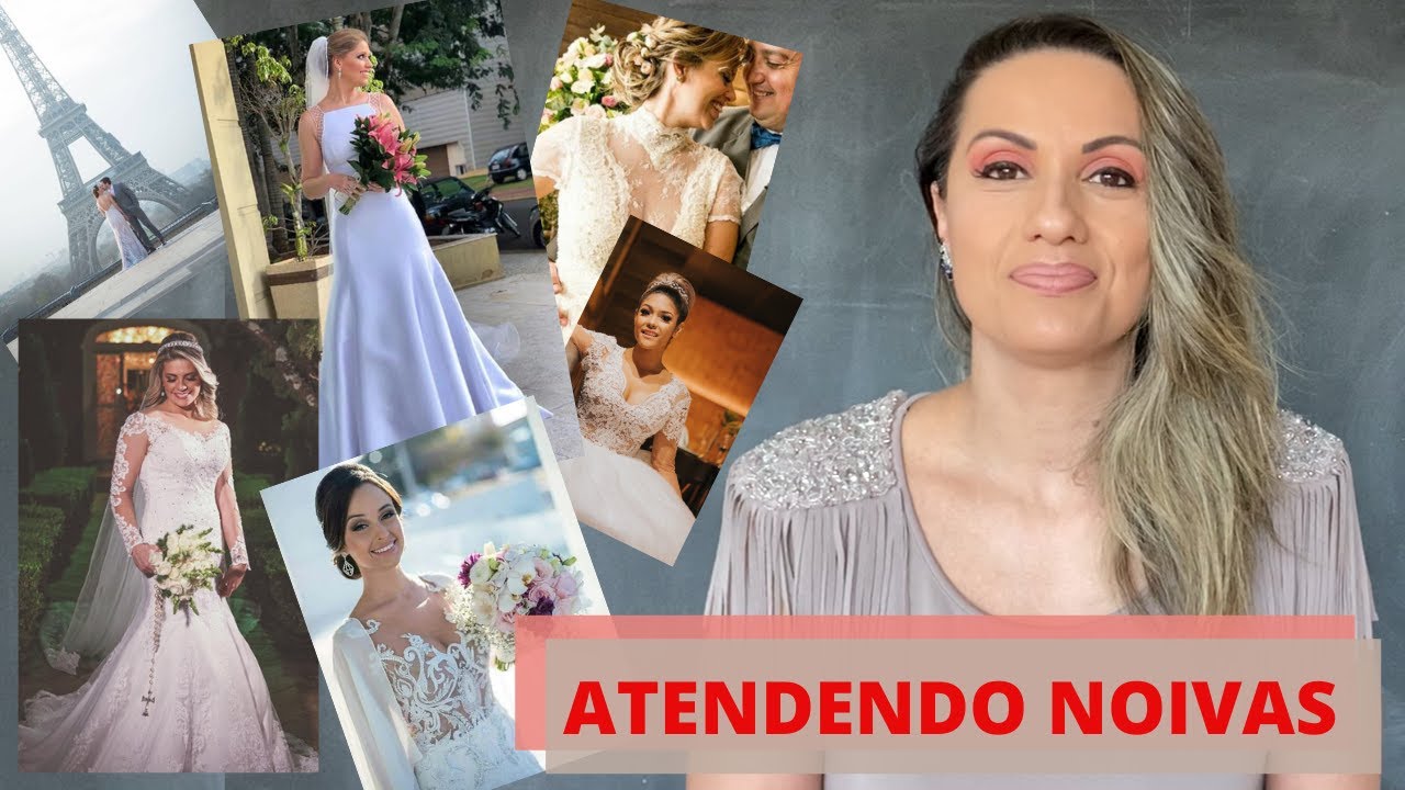 O QUE VOCÊ PRECISA SABER SOBRE ATENDIMENTO DE NOIVA I SILVIA MEDEIROS