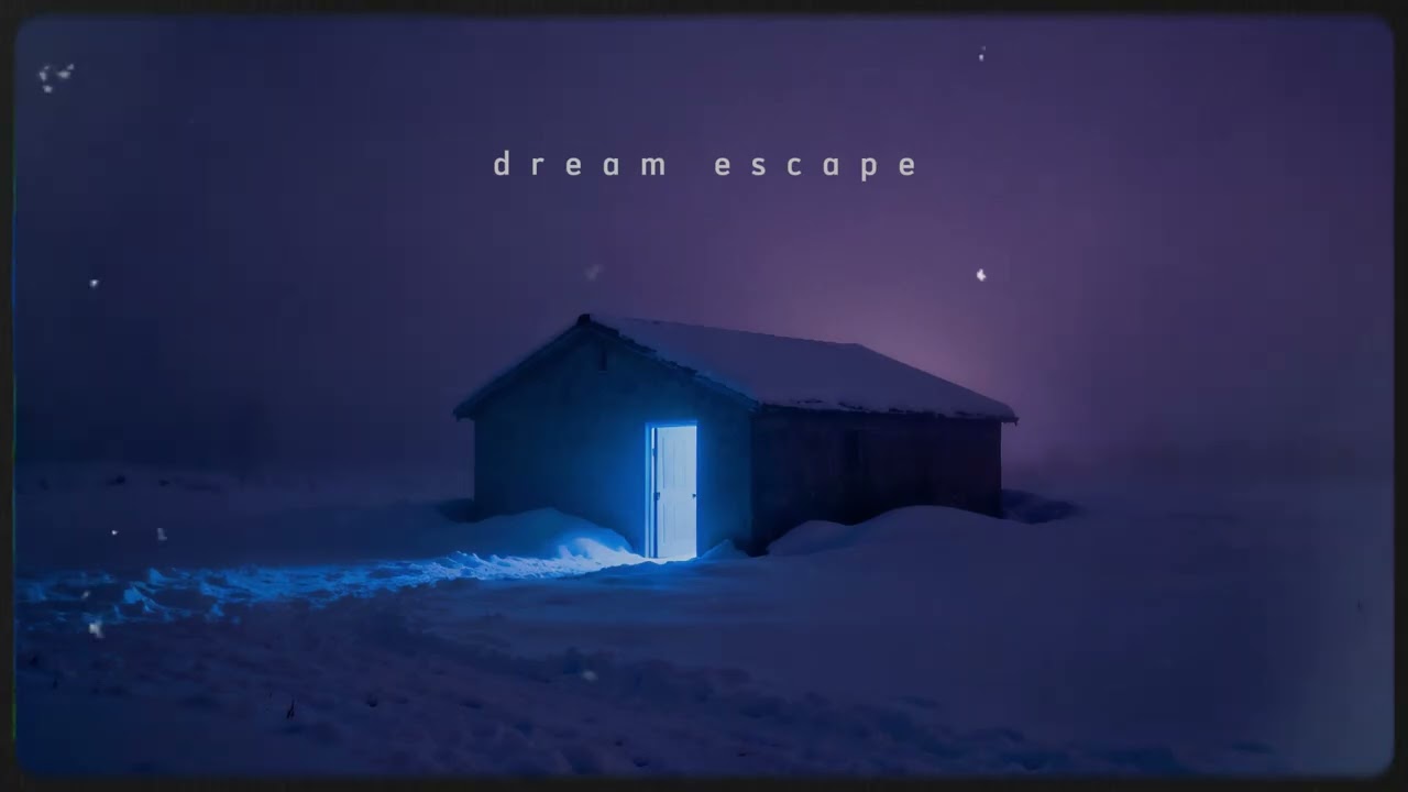Where the Cold Dreams Glow..