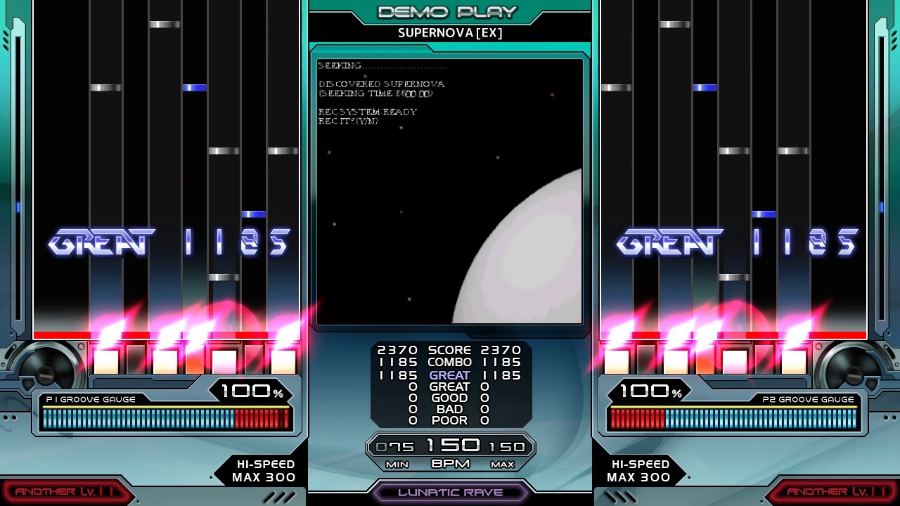 [BMS]★10 SUPERNOVA [EX]