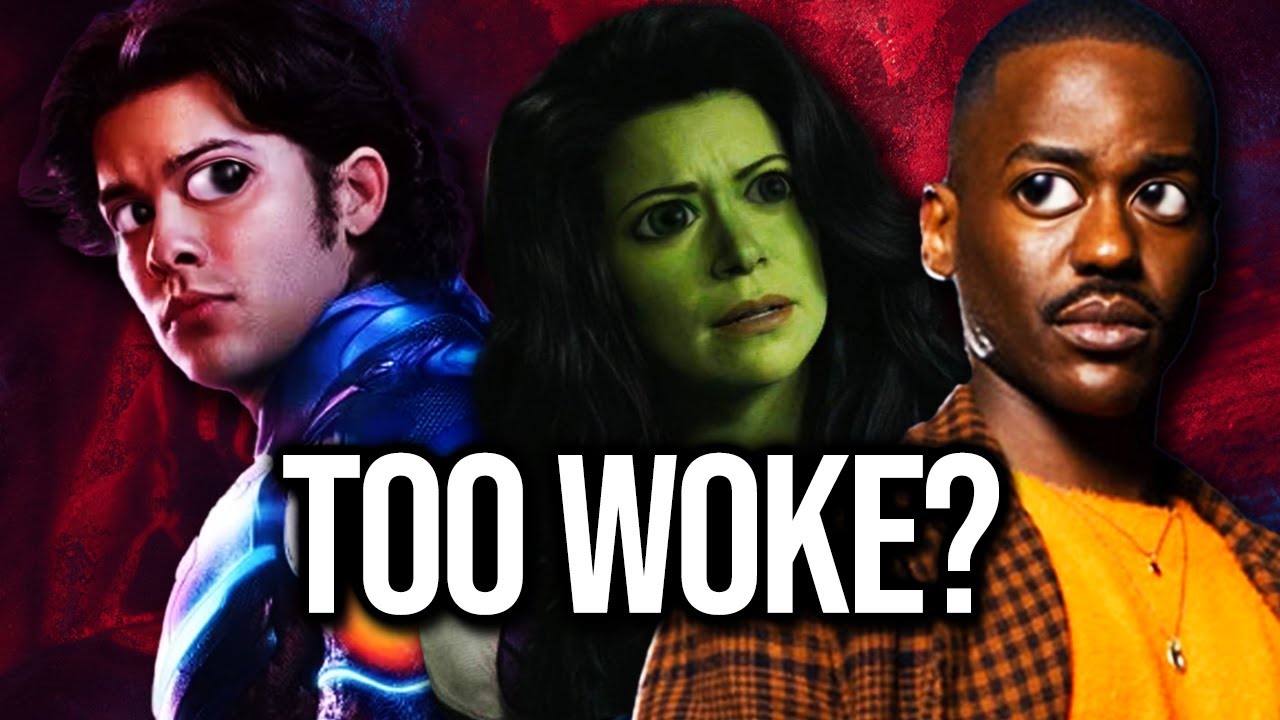 Can Movies & TV Shows Be 
