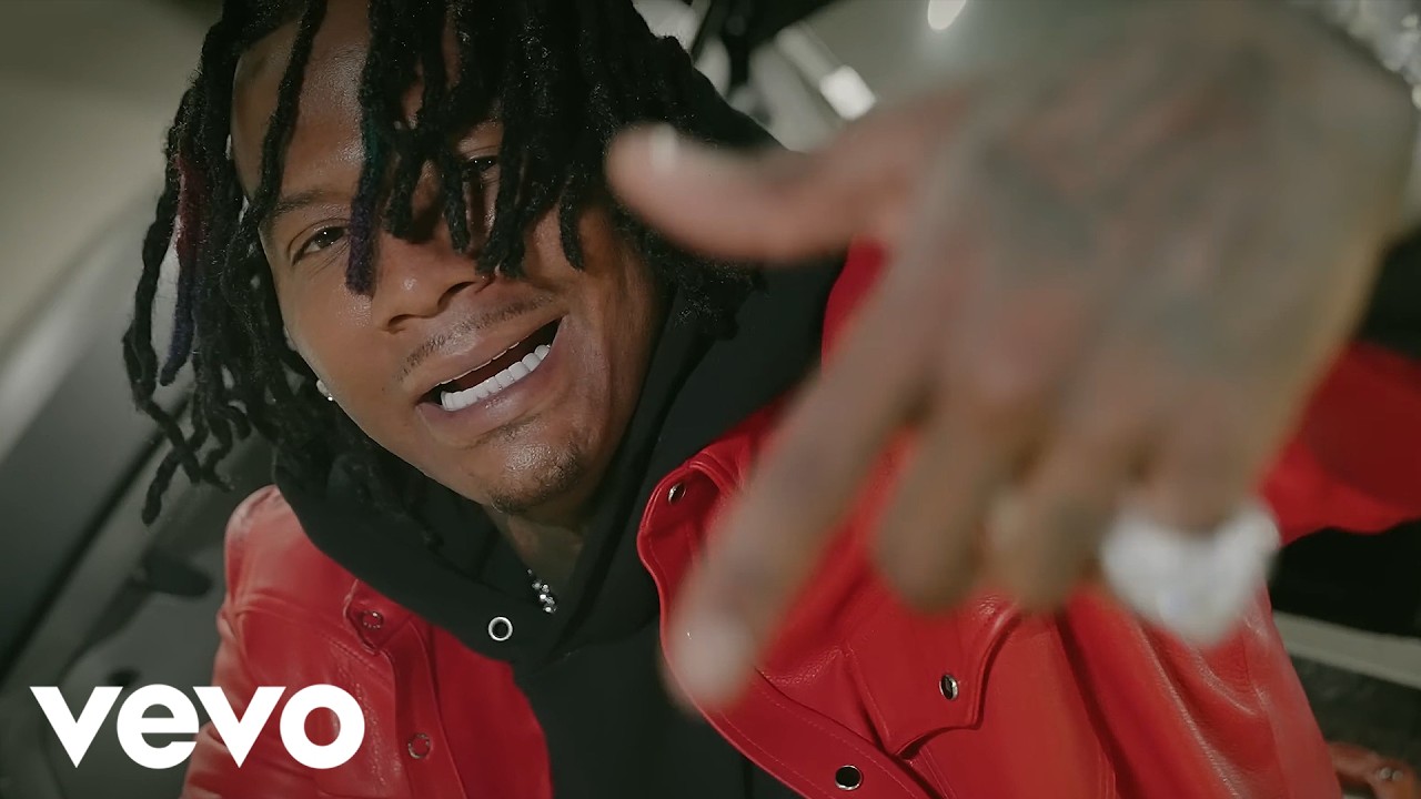 Moneybagg Yo ft. 42 Dugg & Big30 - Go Get It [Music Video]