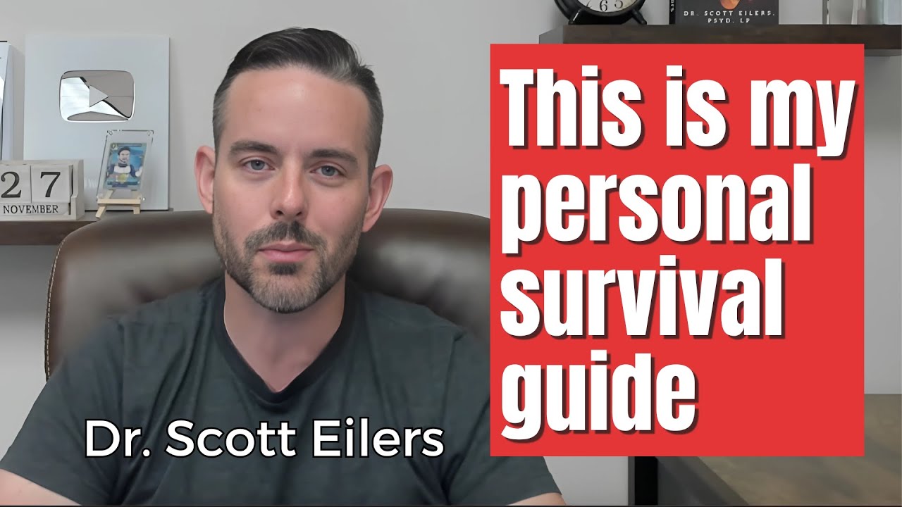 2024 Holiday/Winter Survival Guide For People with Mental Illness