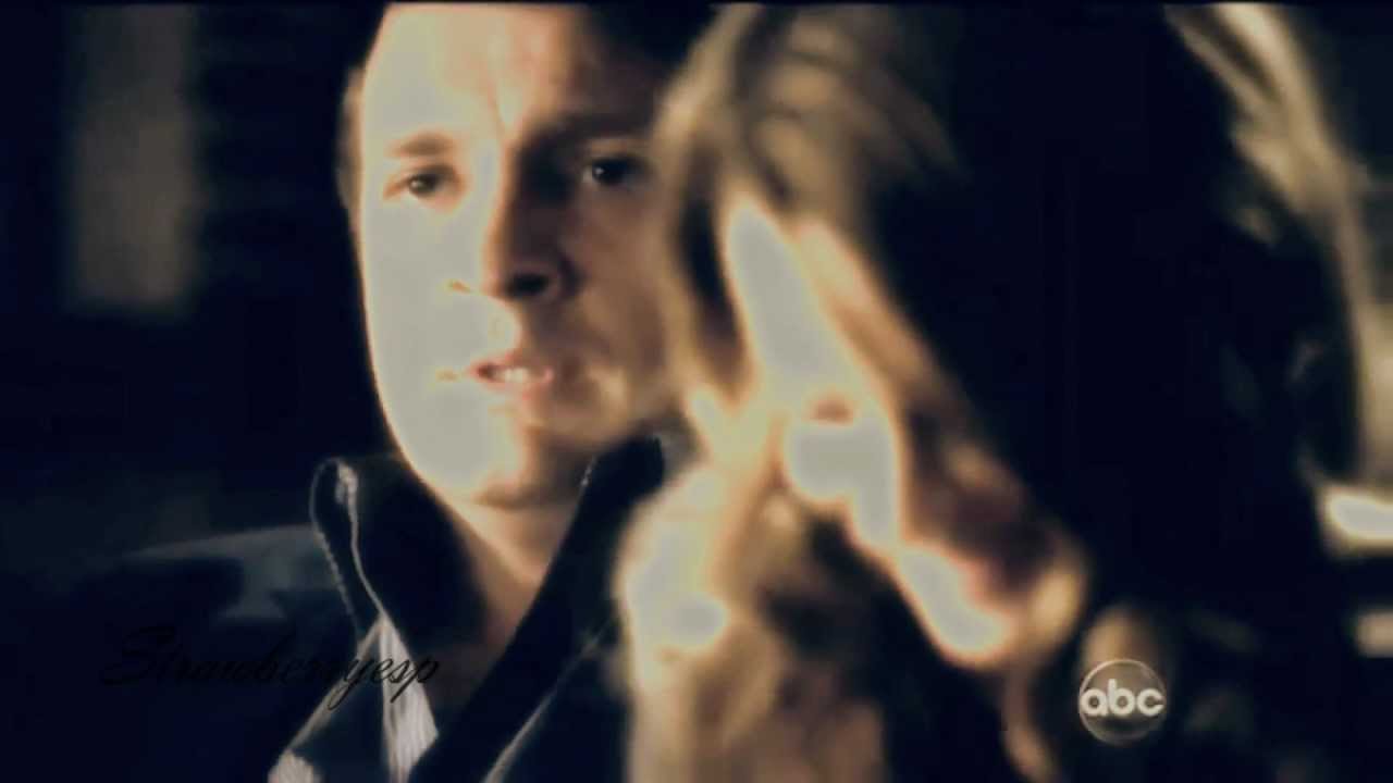 Castle & Beckett • Impossible {Castle}