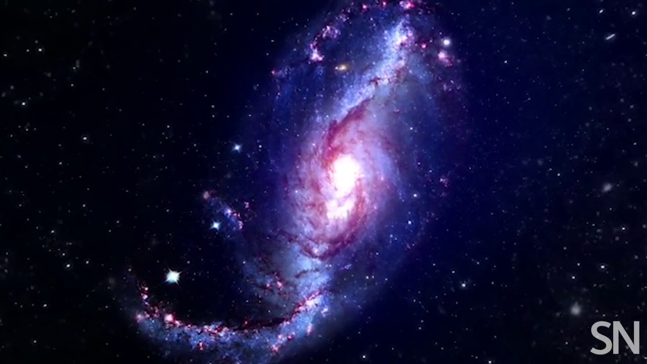 Ultrahigh energy cosmic rays come from far, far away | Science News