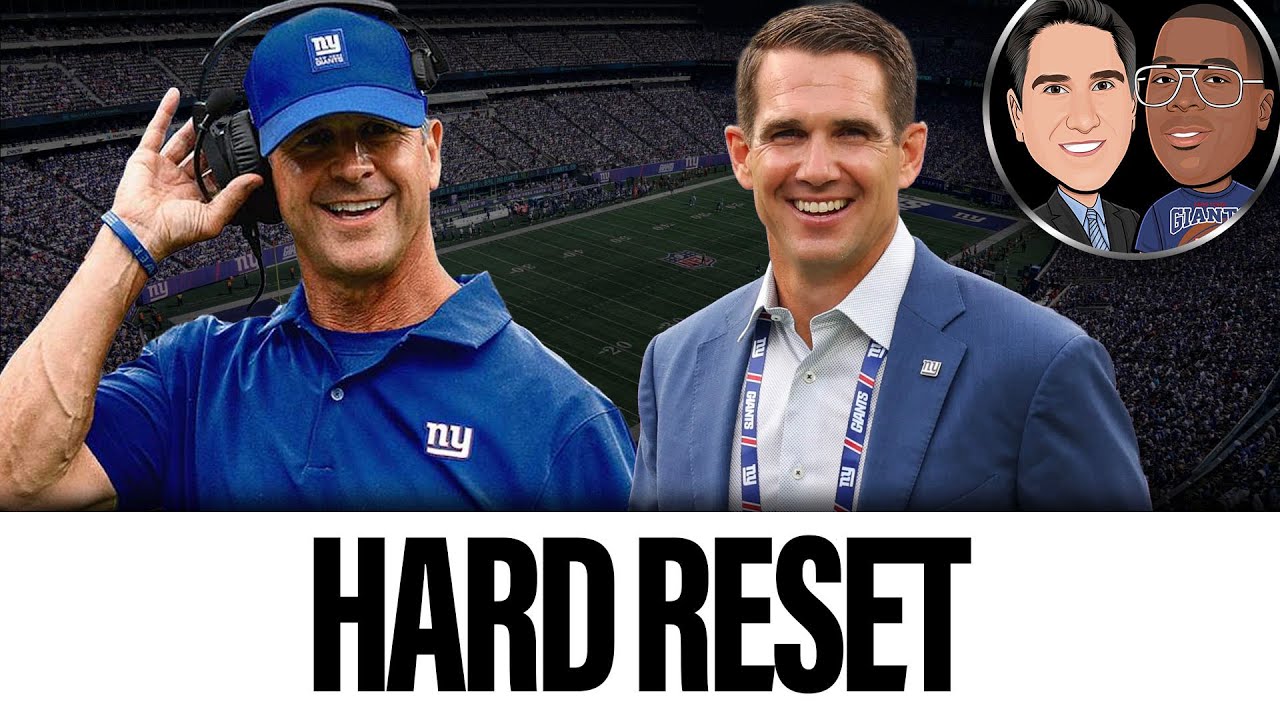 Hard Reset with Harbaugh: Future for Slayton, Robinson, Lawrence, Banks