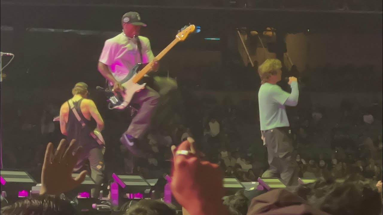 Turnstile (Full Set) LIVE @ BMO Stadium 6/16/23