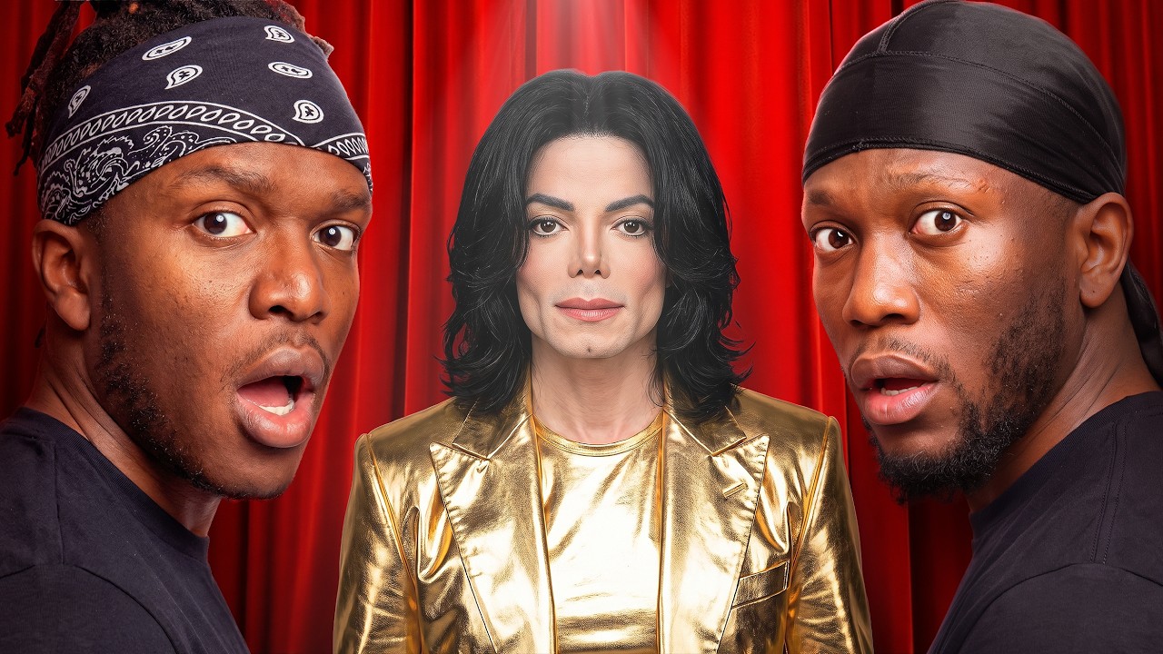 Best Celebrity Lookalike Wins $1,000 (Ft. Dwight Howard, Zias & Blou)