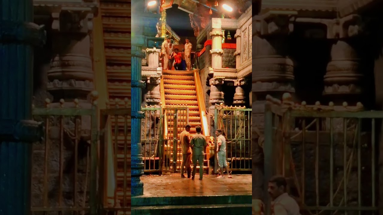 Harivarasanam #sabarimalai #ayyapan