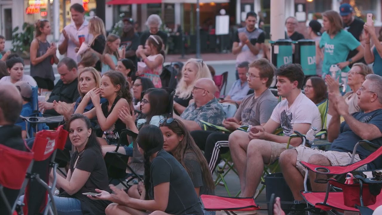 Memorable Moments in Downtown Freehold, NJ | A Look Back at 2017!