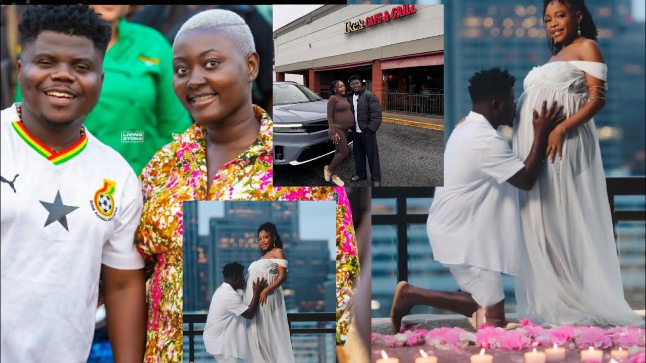 I felt stupid for marrying my wife after 6 miscarriages, Wode Maya reveals 