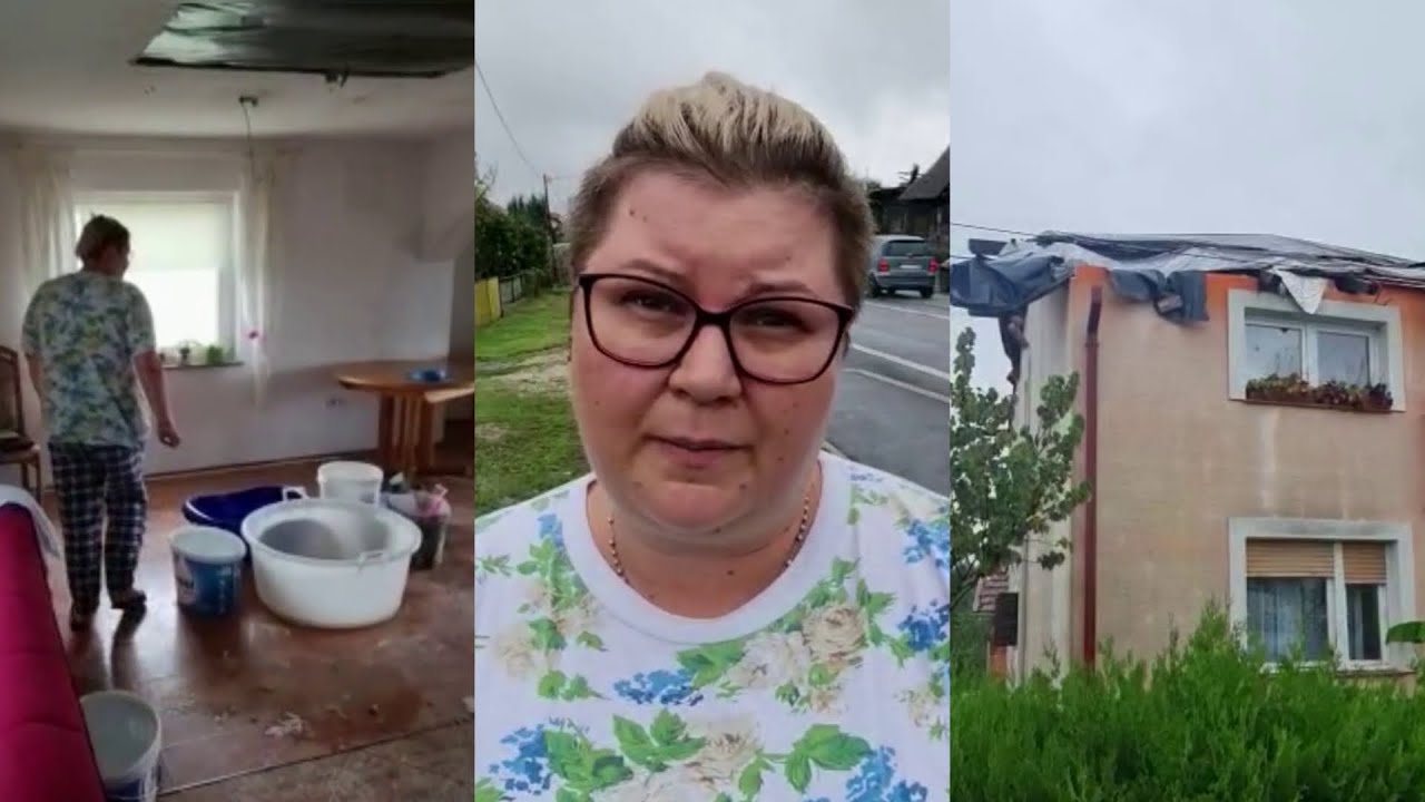 Marija Pacur iz Čazme: 