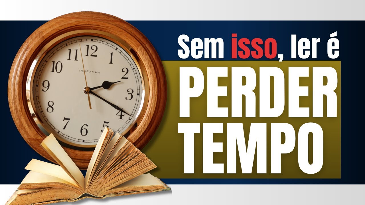 Como MEMORIZAR o que você leu (GUIA COMPLETO em 7 passos)