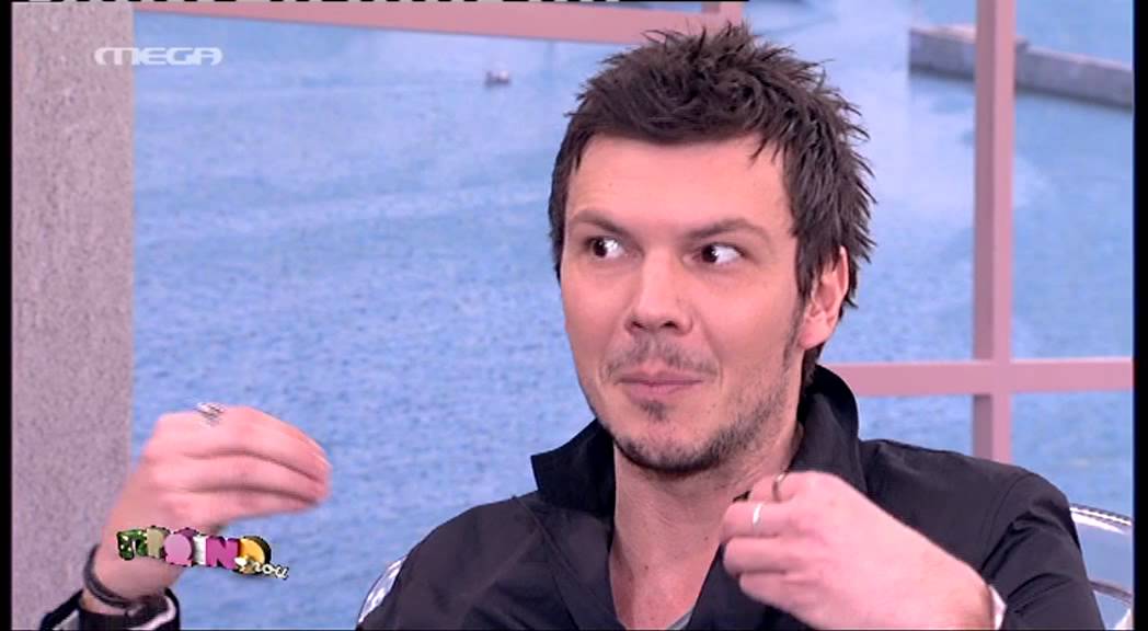 Entertv:Παπαζήσης: 