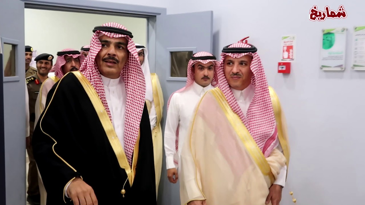 افتتاح مركز الخنينية للتمكين الوظيفي بعنيزة