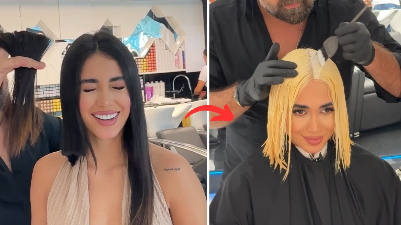 Cut, Bleach Style All in One by Mounir!