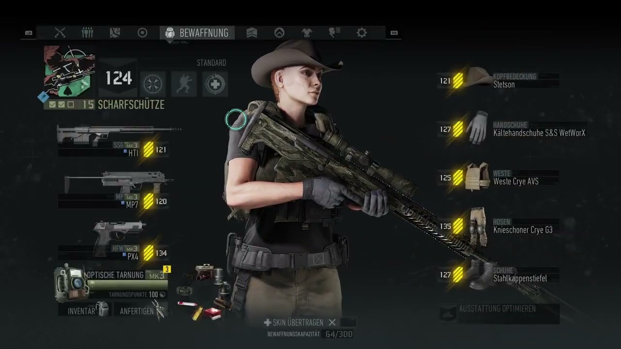 Ghost Recon Breakpoint, 56
